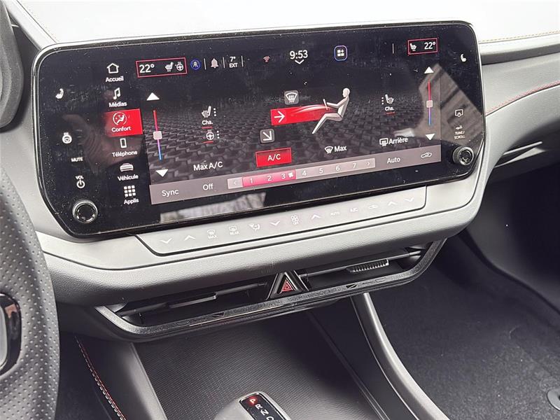 dodge Charger 2026 - 18