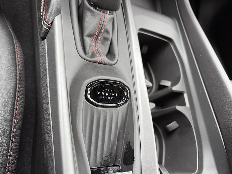 dodge Charger 2026 - 22