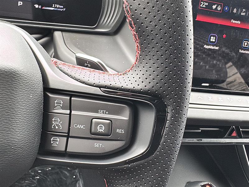 dodge Charger 2026 - 23