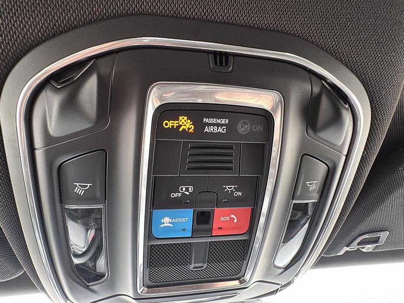 dodge Charger 2026 - 25