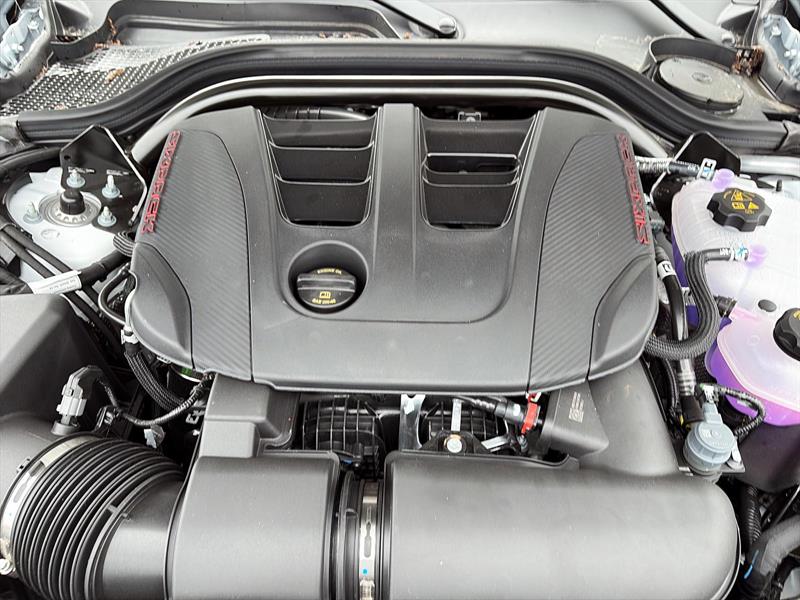 dodge Charger 2026 - 29