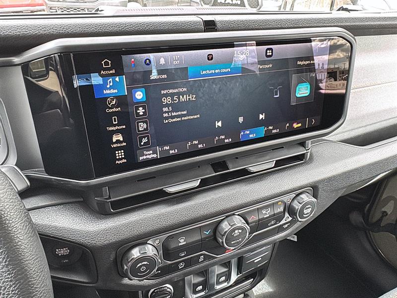 jeep Wrangler 2026 - 18