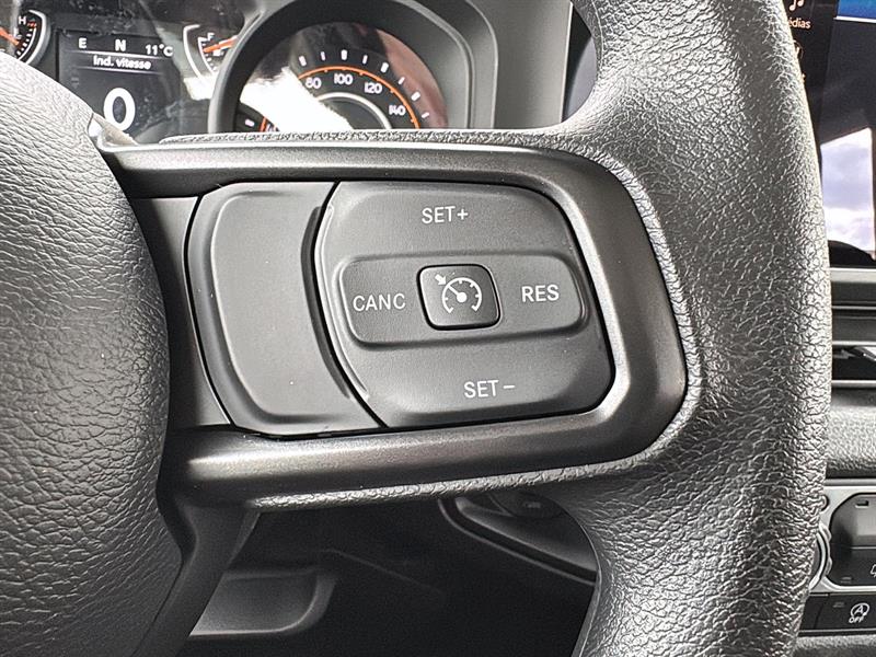 jeep Wrangler 2026 - 24