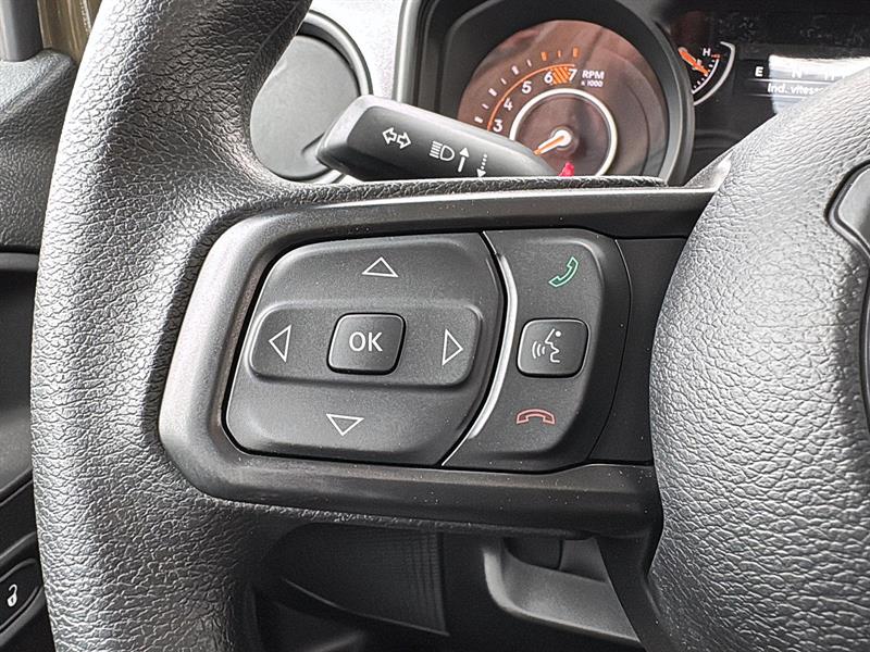 jeep Wrangler 2026 - 25