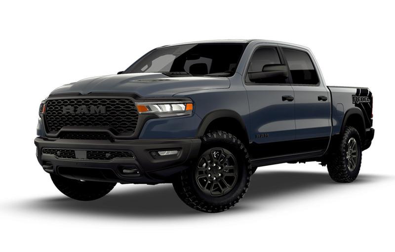 ram 1500 2026