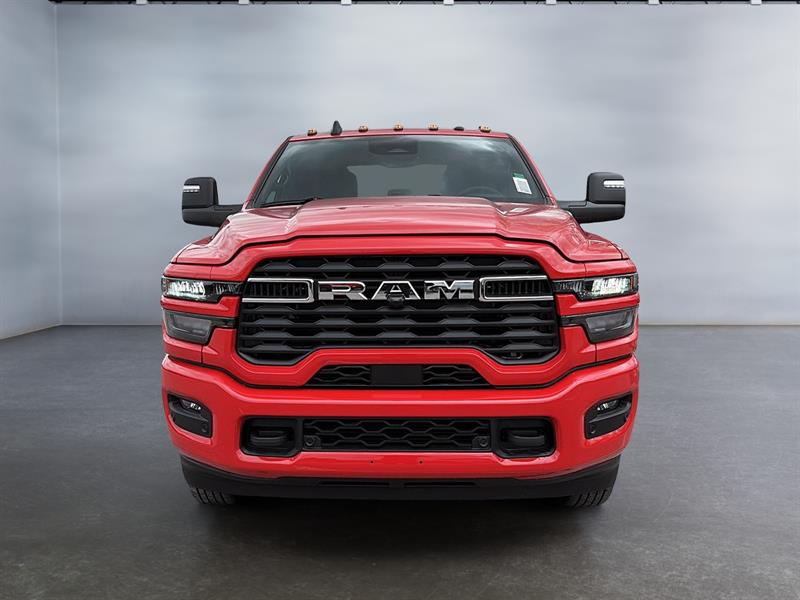 ram 3500 2026 - 2