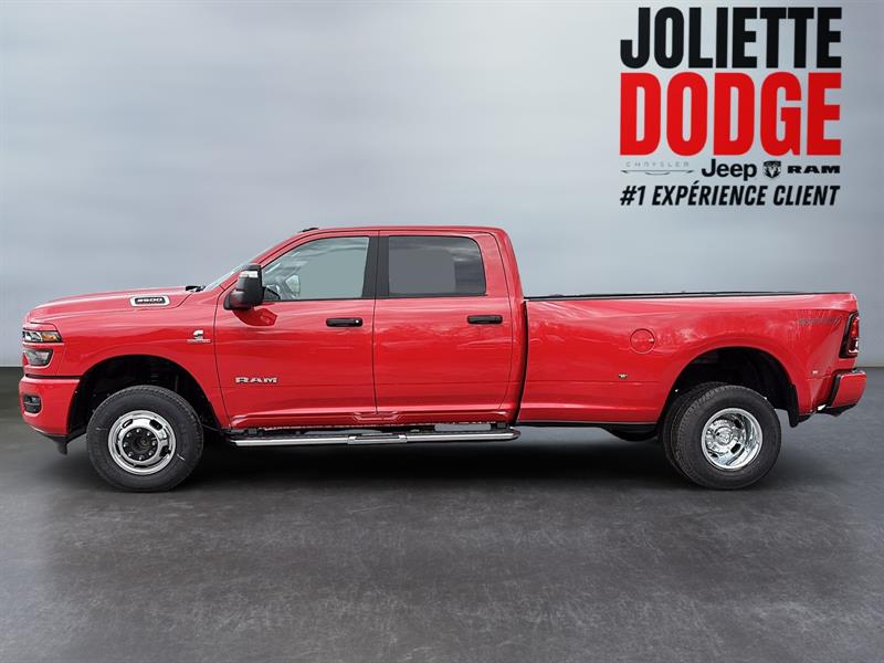 ram 3500 2026 - 3