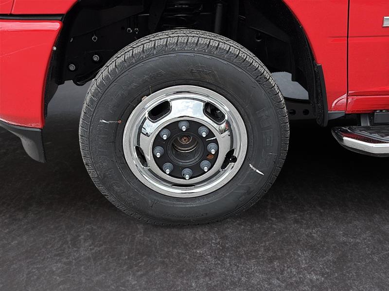 ram 3500 2026 - 5