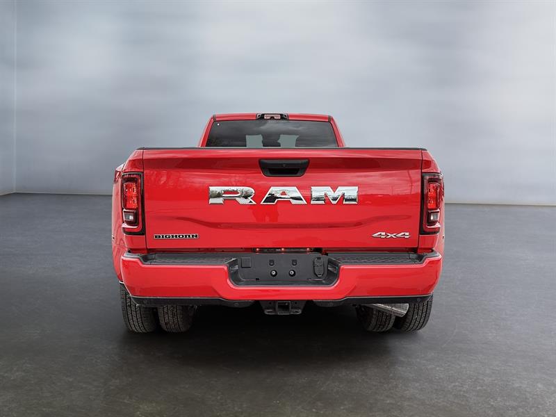 ram 3500 2026 - 6