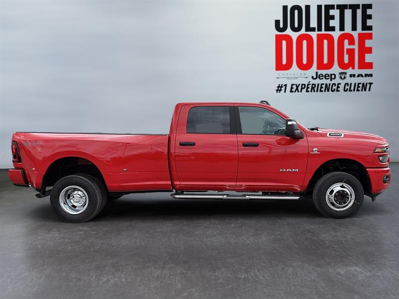 ram 3500 2026 - 8