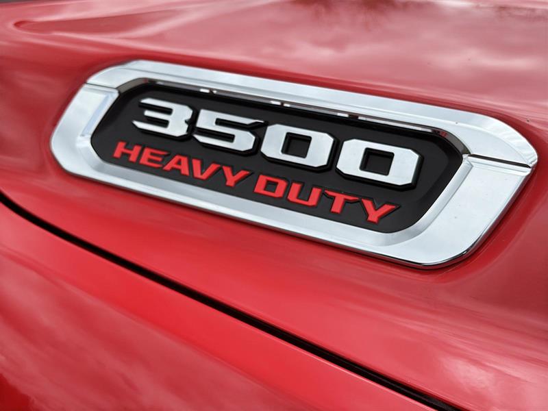 ram 3500 2026 - 10