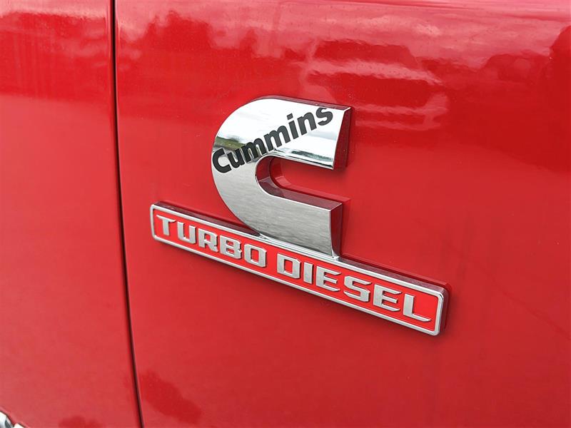 ram 3500 2026 - 11