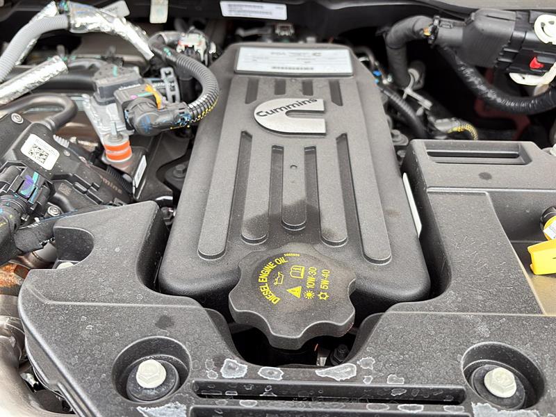 ram 3500 2026 - 31