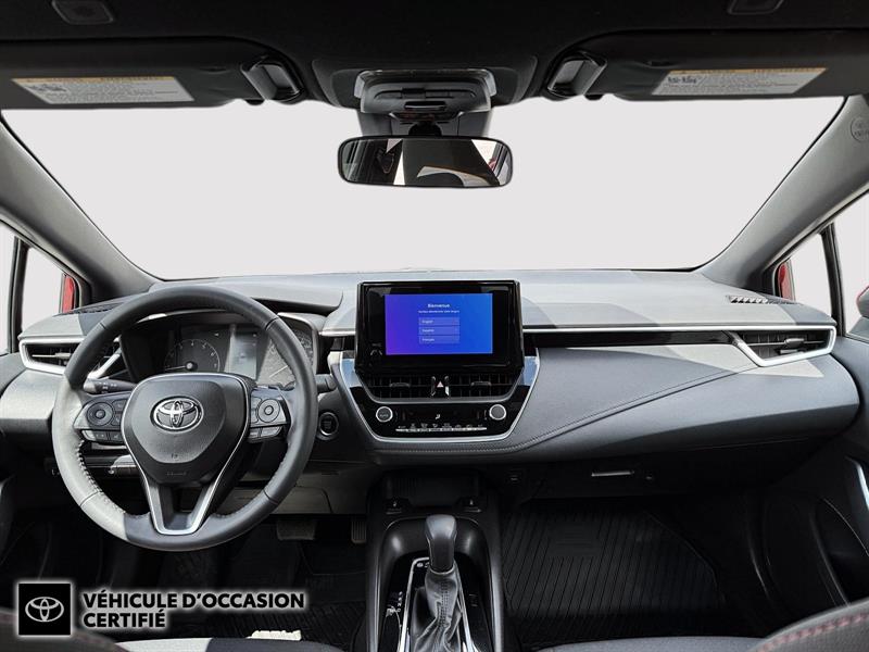 toyota Corolla 2024 - 4