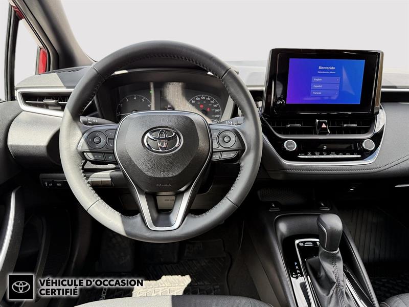 toyota Corolla 2024 - 5