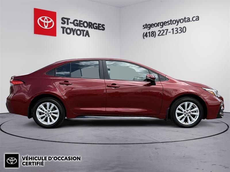 toyota Corolla 2024 - 10