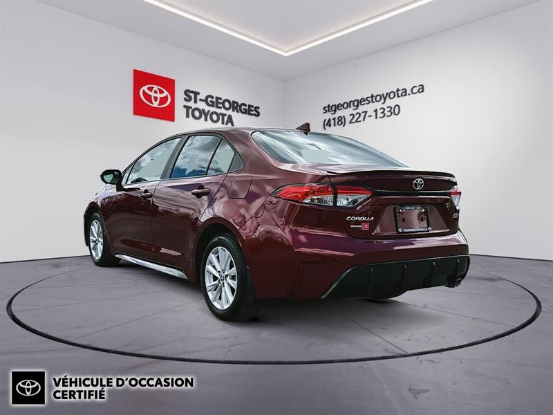 toyota Corolla 2024 - 13