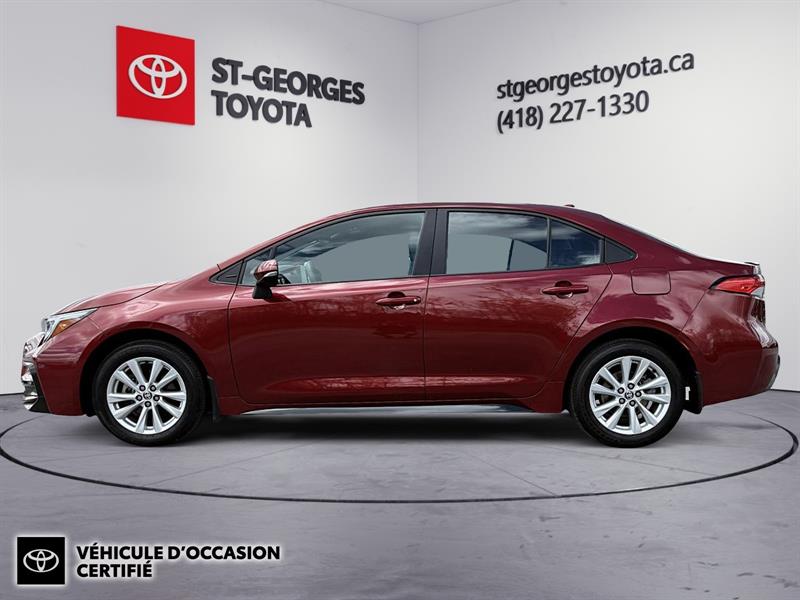 toyota Corolla 2024 - 14