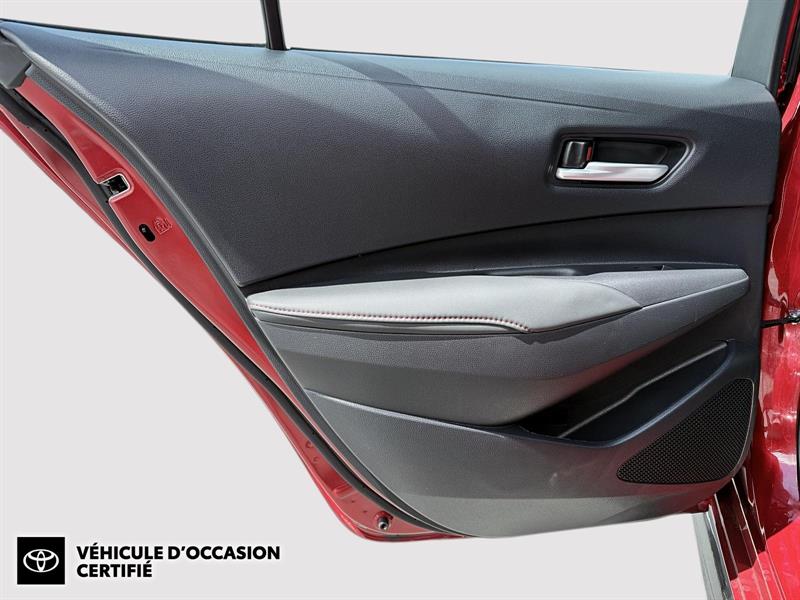 toyota Corolla 2024 - 16