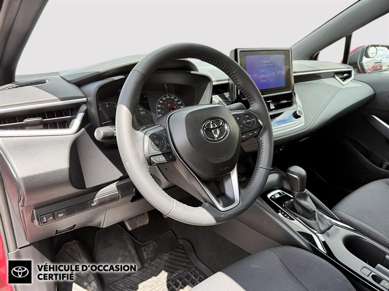 toyota Corolla 2024 - 21