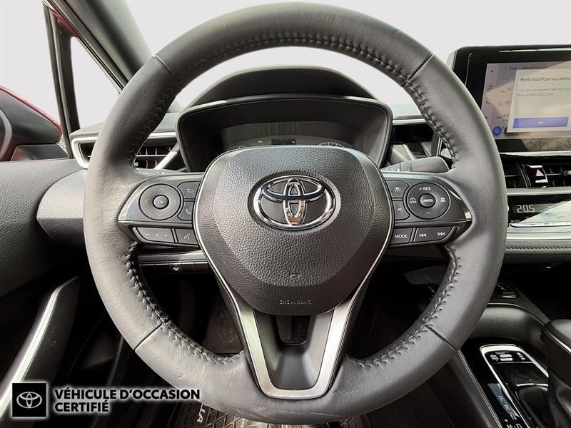 toyota Corolla 2024 - 28