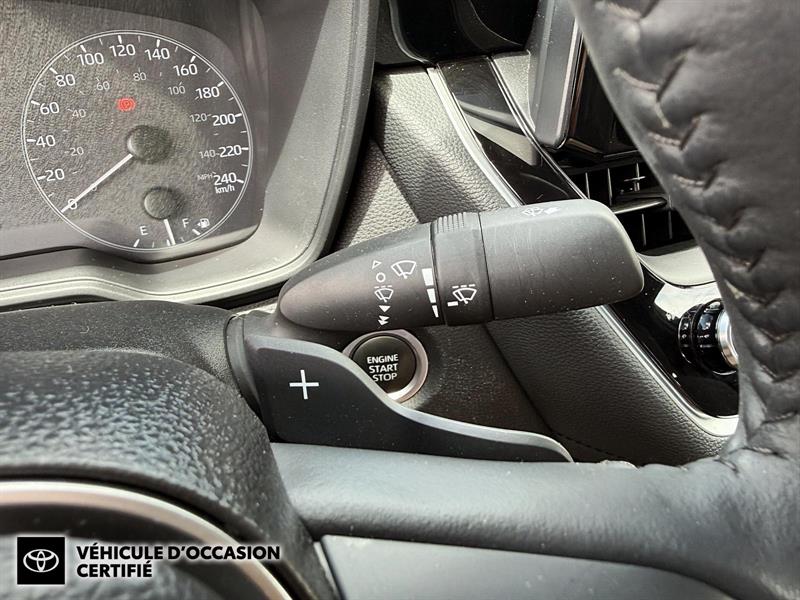 toyota Corolla 2024 - 32