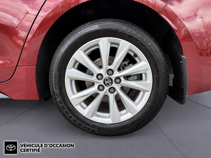 toyota Corolla 2024 - 34