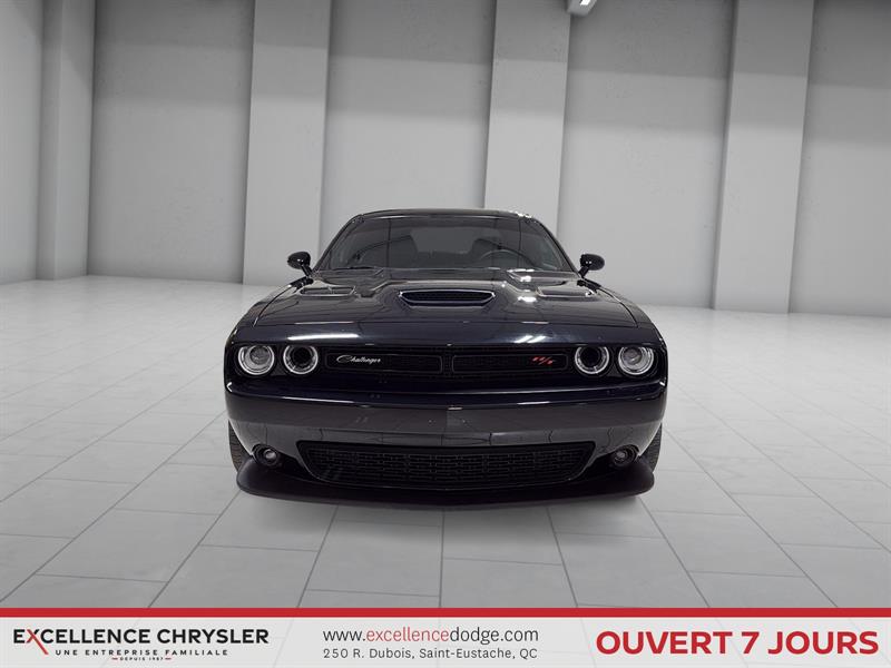 dodge Challenger 2022 - 2