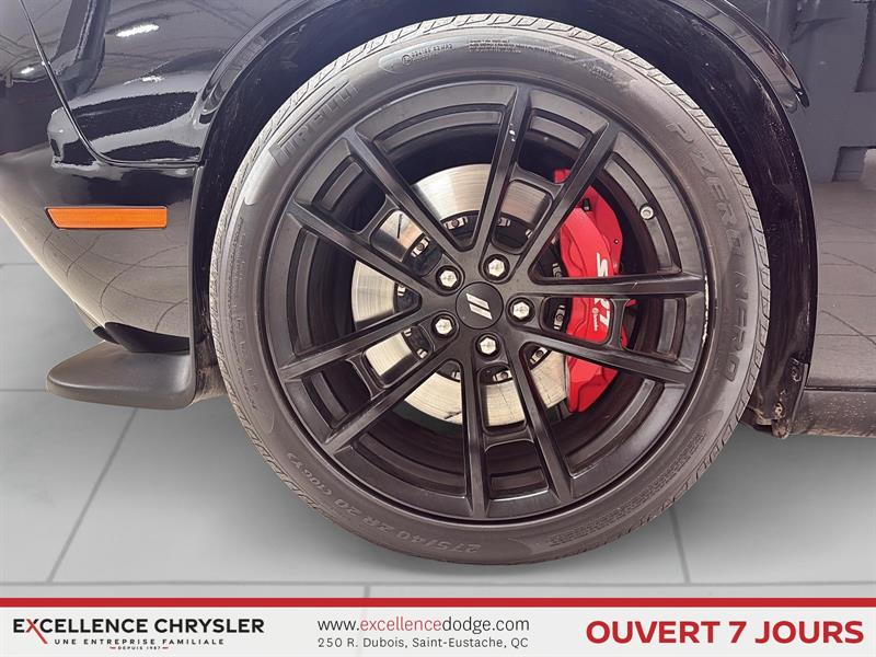 dodge Challenger 2022 - 7