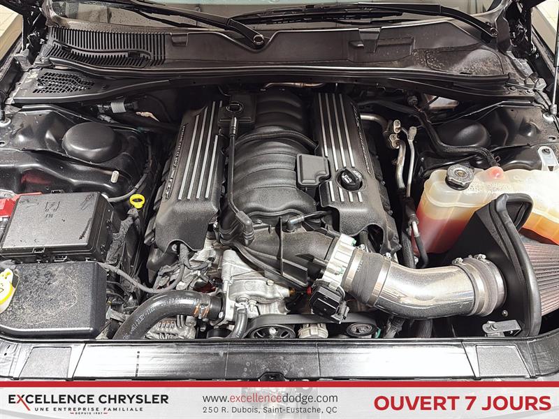 dodge Challenger 2022 - 8