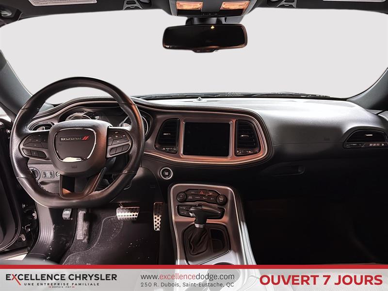 dodge Challenger 2022 - 10