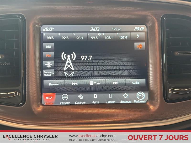 dodge Challenger 2022 - 18