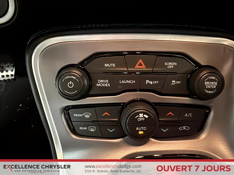 dodge Challenger 2022 - 19