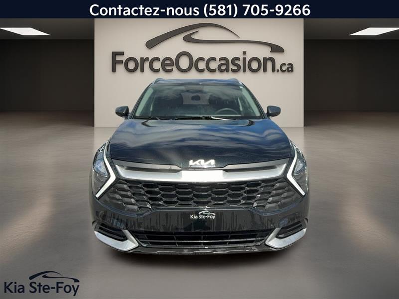 kia Sportage 2023 - 2