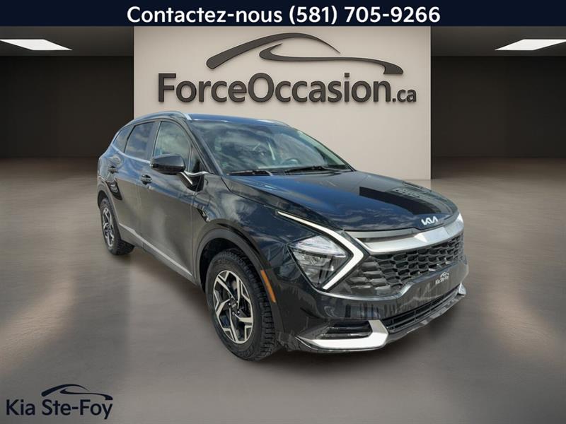kia Sportage 2023 - 3