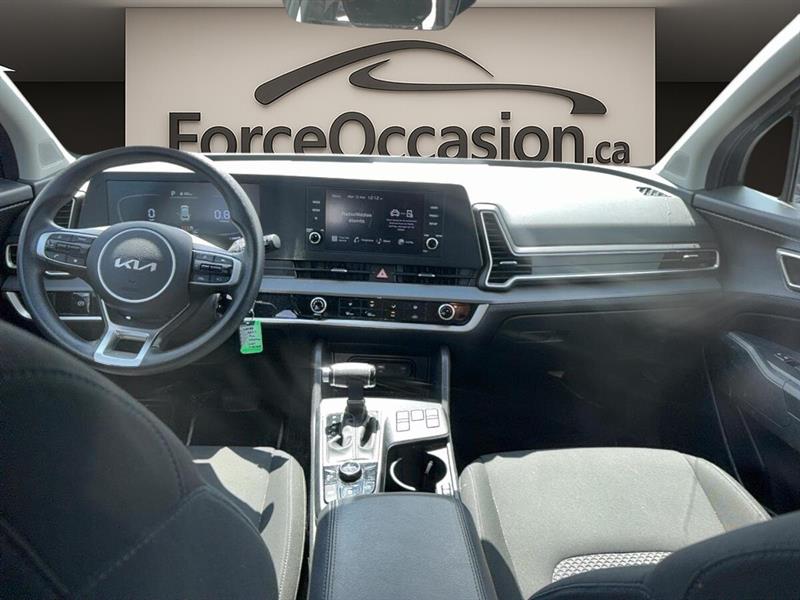 kia Sportage 2023 - 4
