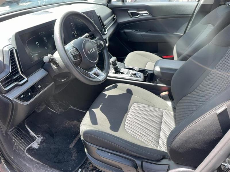 kia Sportage 2023 - 5