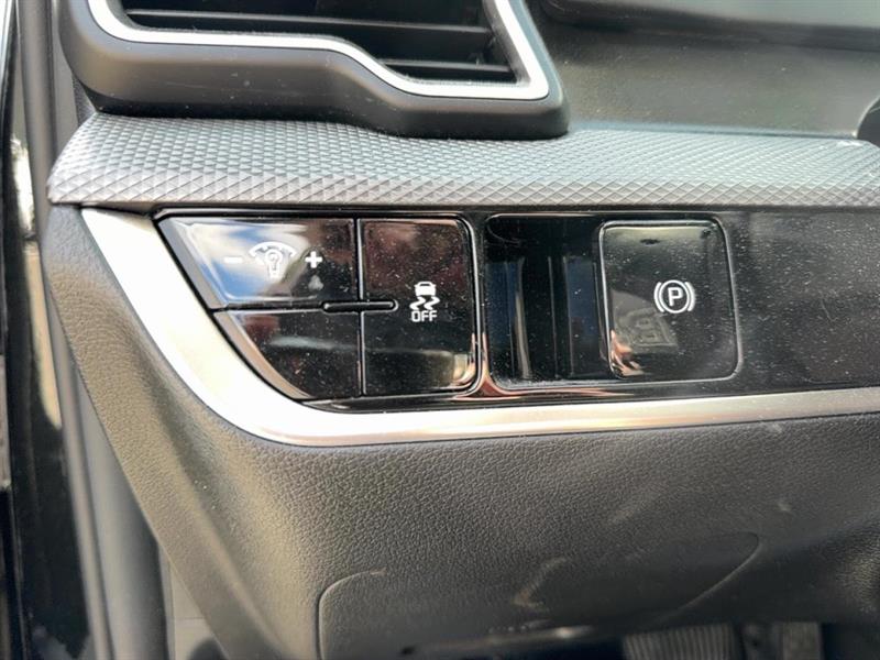 kia Sportage 2023 - 7