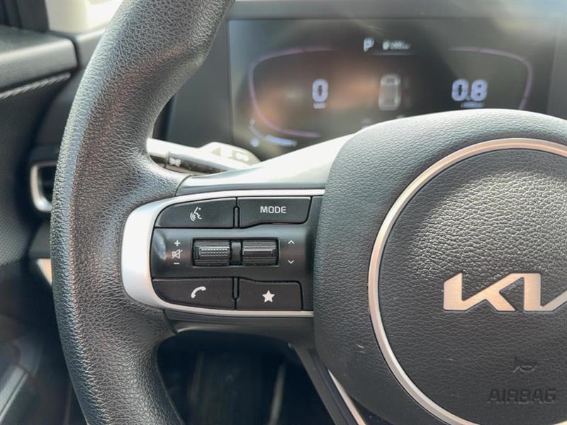 kia Sportage 2023 - 9