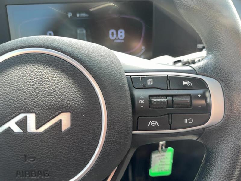 kia Sportage 2023 - 10
