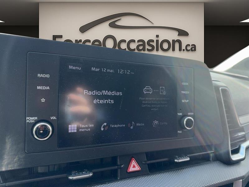kia Sportage 2023 - 12