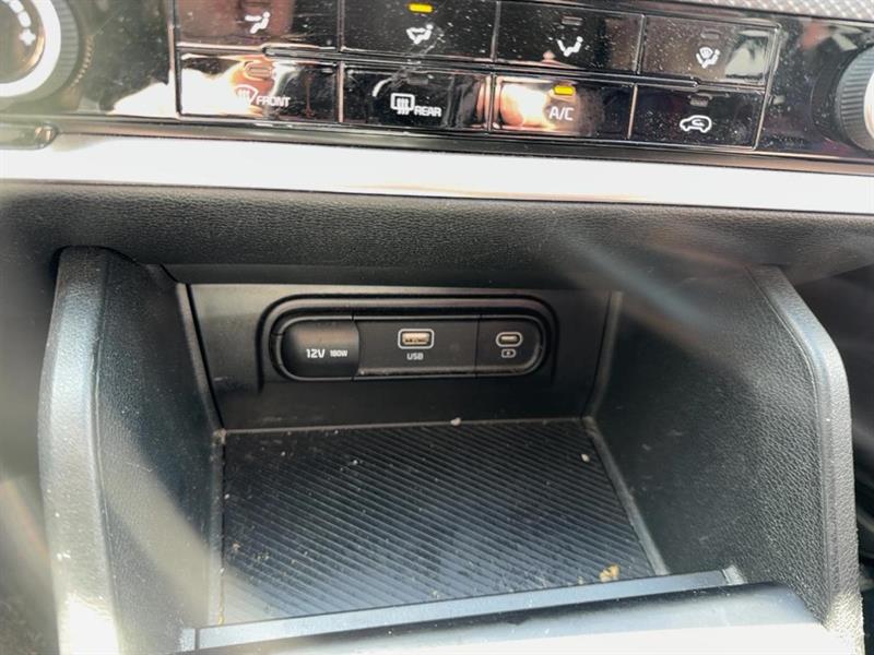 kia Sportage 2023 - 14