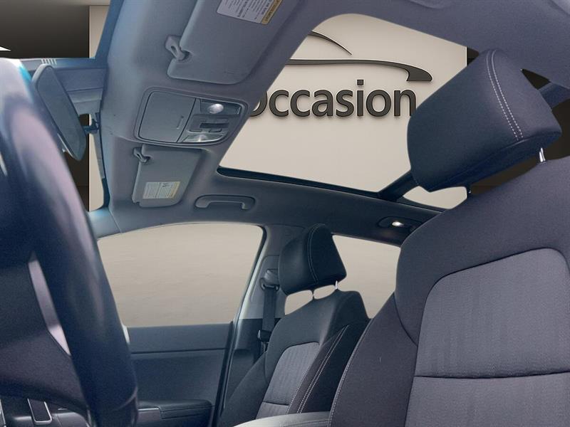 kia Sportage 2020 - 5