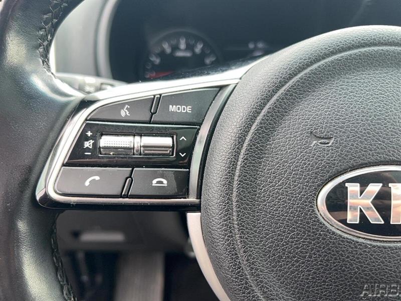 kia Sportage 2020 - 9