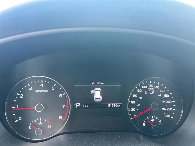 kia Sportage 2020 - 11