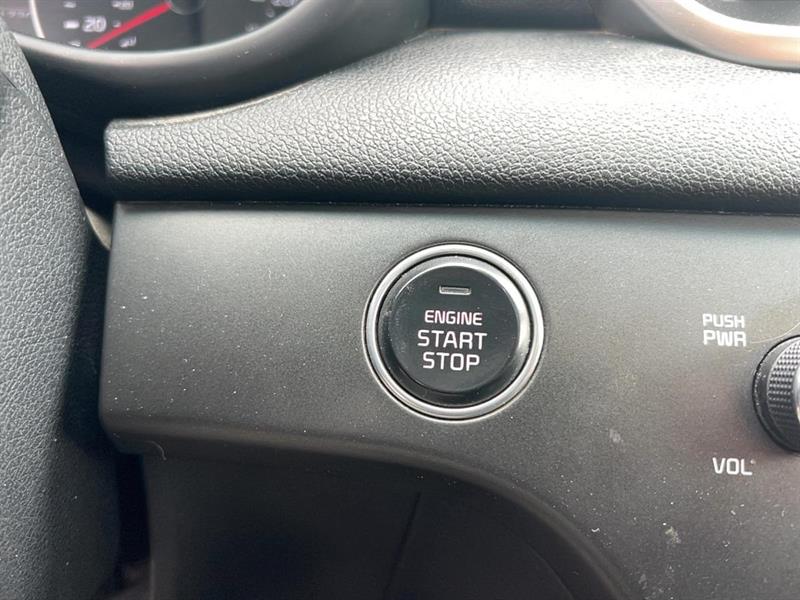 kia Sportage 2020 - 12