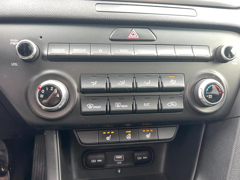 kia Sportage 2020 - 15