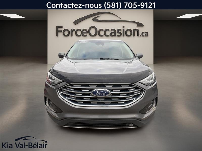 ford Edge 2021 - 2