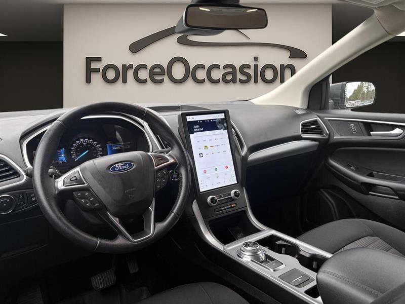 ford Edge 2021 - 4