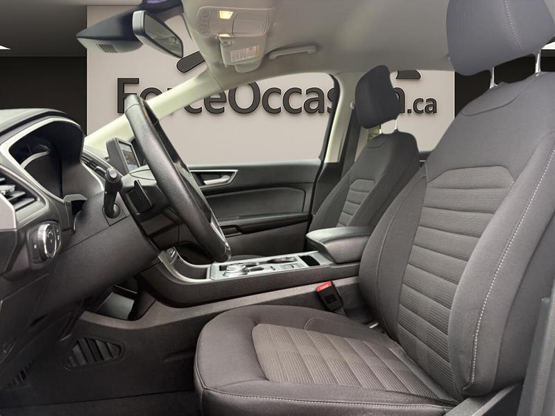 ford Edge 2021 - 5